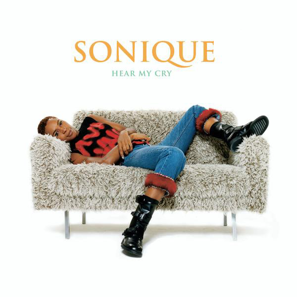 It Feels So Good by Sonique at Frisk Radio - Your Destination for Dance