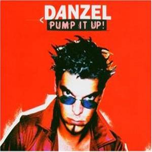 Pump It Up by Danzel at Frisk Radio - Your Destination for Dance