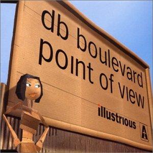 Point Of View by DB Boulevard at Frisk Radio - Your Destination for Dance