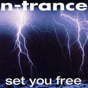 Set You Free by N Trance at Frisk Radio - Your Destination for Dance