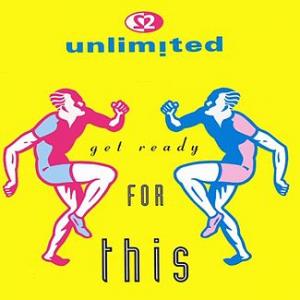 Get Ready For This by 2 Unlimited at Frisk Radio - Your Destination for Dance