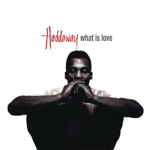 What Is Love by Haddaway at Frisk Radio - Your Destination for Dance
