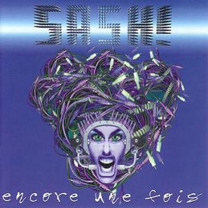 Encore En Fois by Sash! at Frisk Radio - Your Destination for Dance