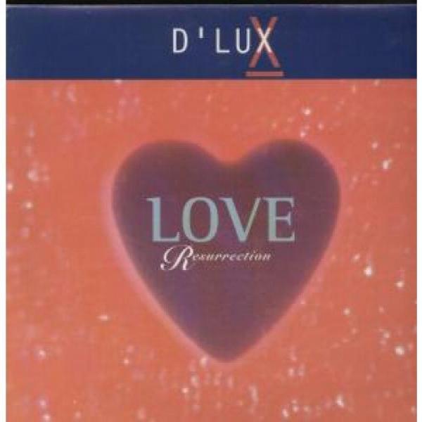 Love Resurection by D Lux at Frisk Radio - Your Destination for Dance