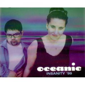 Insanity by Oceanic at Frisk Radio - Your Destination for Dance