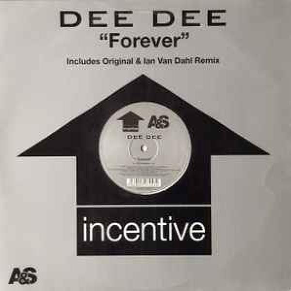 Forever by Dee Dee at Frisk Radio - Your Destination for Dance