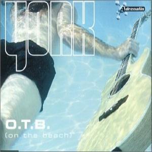 On The Beach by York at Frisk Radio - Your Destination for Dance