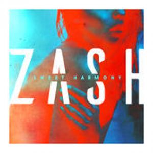 Sweet Harmony by Zash at Frisk Radio - Your Destination for Dance