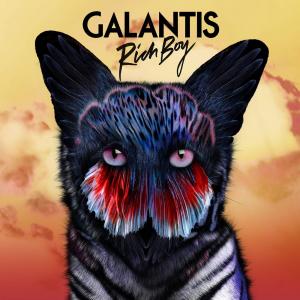 Rich Boy by Galantis at Frisk Radio - Your Destination for Dance
