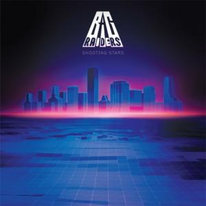 Shooting Stars by Bag Raiders at Frisk Radio - Your Destination for Dance