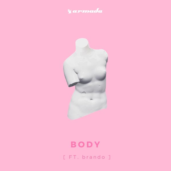 Body by Loud Luxury at Frisk Radio - Your Destination for Dance