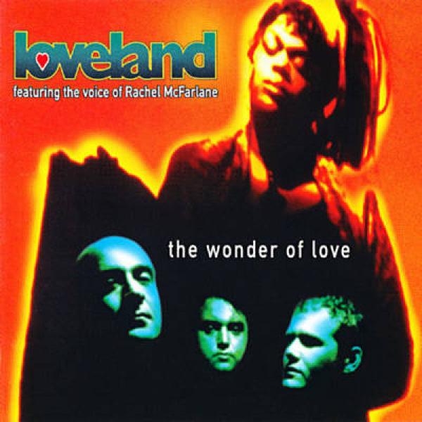 Let The Music by Loveland Featuring Rachel McFarlane at Frisk Radio - Your Destination for Dance