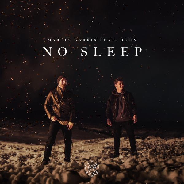 No Sleep by Martin Garrix ft Bonn at Frisk Radio - Your Destination for Dance