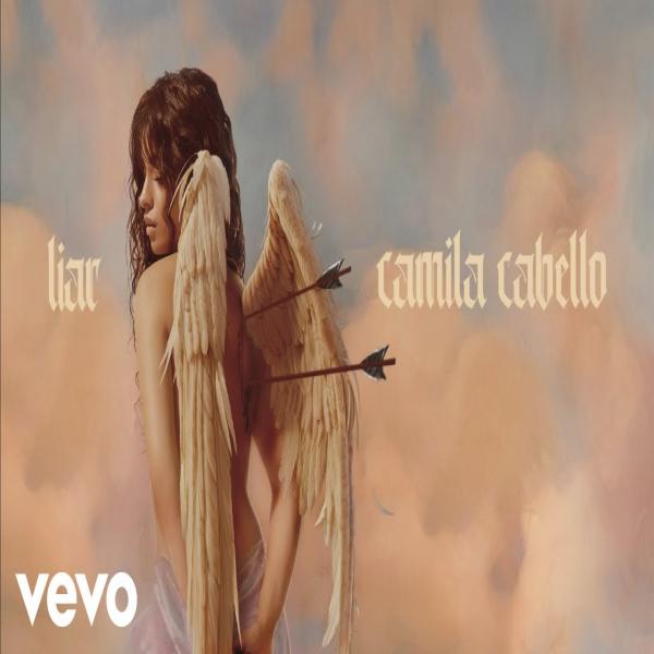 Liar by Camila Cabello at Frisk Radio - Your Destination for Dance