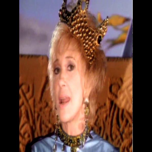 Justified & Ancient by KLF Feat. Tammy Wynette at Frisk Radio - Your Destination for Dance