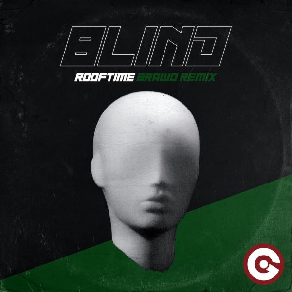Blind by Rooftime at Frisk Radio - Your Destination for Dance