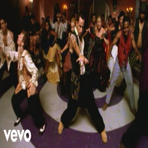 Everybody by Backstreet Boys at Frisk Radio - Your Destination for Dance