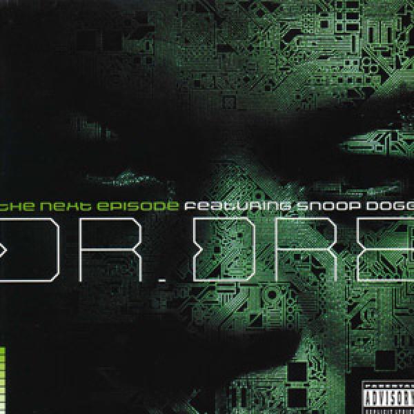 The Next Episode by Dr Dre at Frisk Radio - Your Destination for Dance
