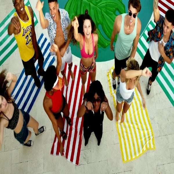 Ain't That Just The Way by Charming Horses ft Lutricia McNeal at Frisk Radio - Your Destination for Dance