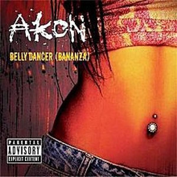 Belly Dancer by Akon at Frisk Radio - Your Destination for Dance