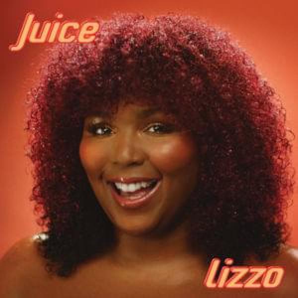Juice by Lizzo at Frisk Radio - Your Destination for Dance