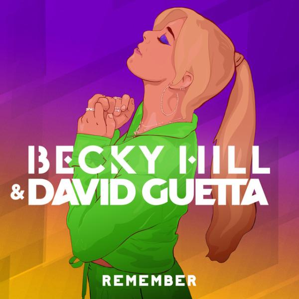 Remember by Becky Hill And David Guetta at Frisk Radio - Your Destination for Dance