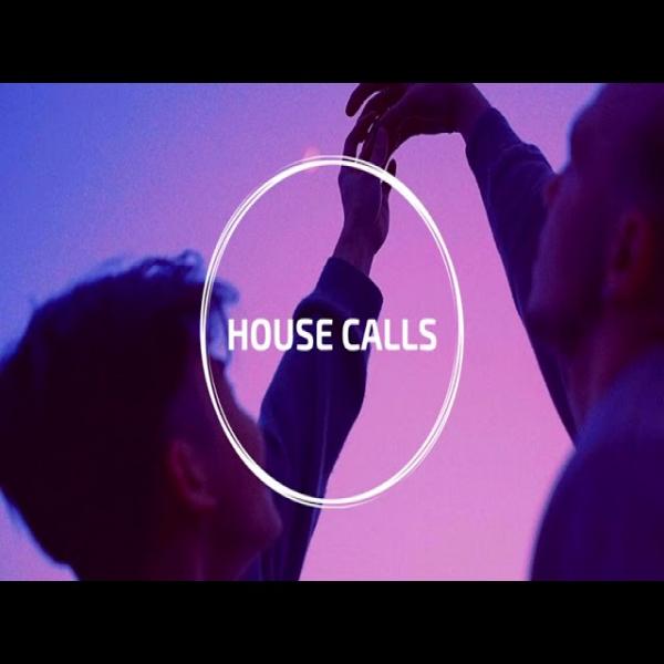 Separated by Alex Ross & Futose at Frisk Radio - Your Destination for Dance