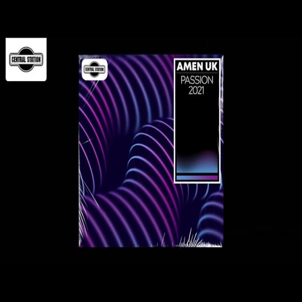 Passion 2021 by AMEN UK at Frisk Radio - Your Destination for Dance