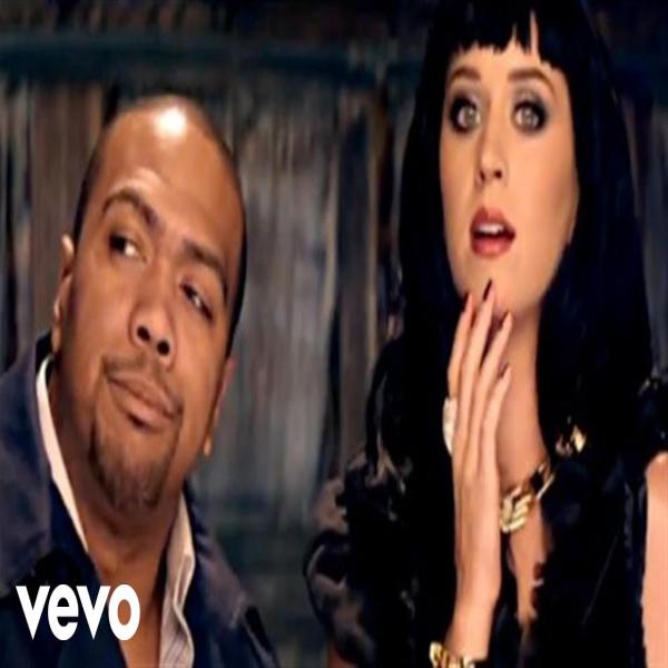 If We Ever Meet Again by Timbaland & Katy Perry at Frisk Radio - Your Destination for Dance
