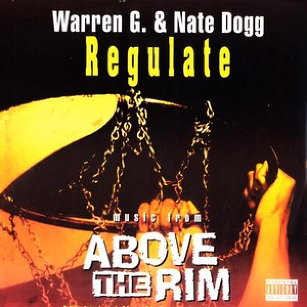 Regulate by Warren G and Nate Dogg at Frisk Radio - Your Destination for Dance