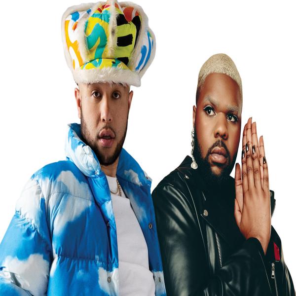 Where Did You Go by Jax Jones Featuring MNEK at Frisk Radio - Your Destination for Dance