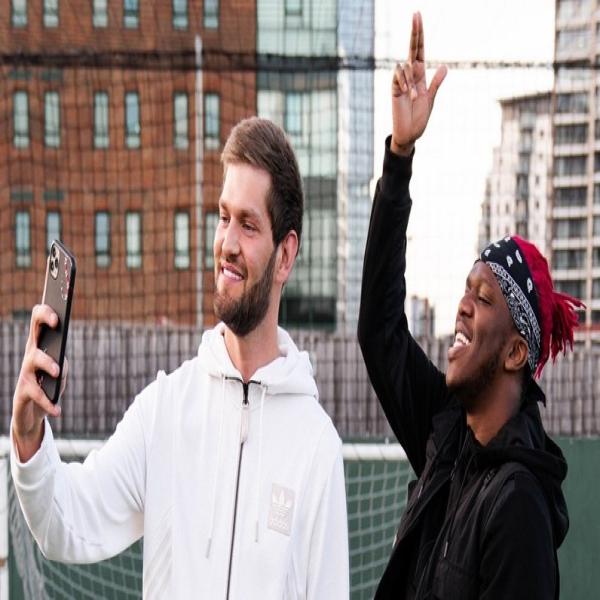 21 Reasons by Nathan Dawe ft Ella Henderson at Frisk Radio - Your Destination for Dance