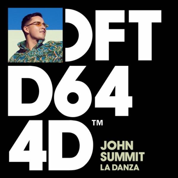La Danza by John Summit at Frisk Radio - Your Destination for Dance
