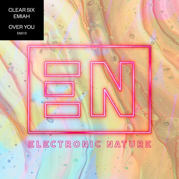 Trust by Clear Six x John Gibbons feat. EMIAH at Frisk Radio - Your Destination for Dance