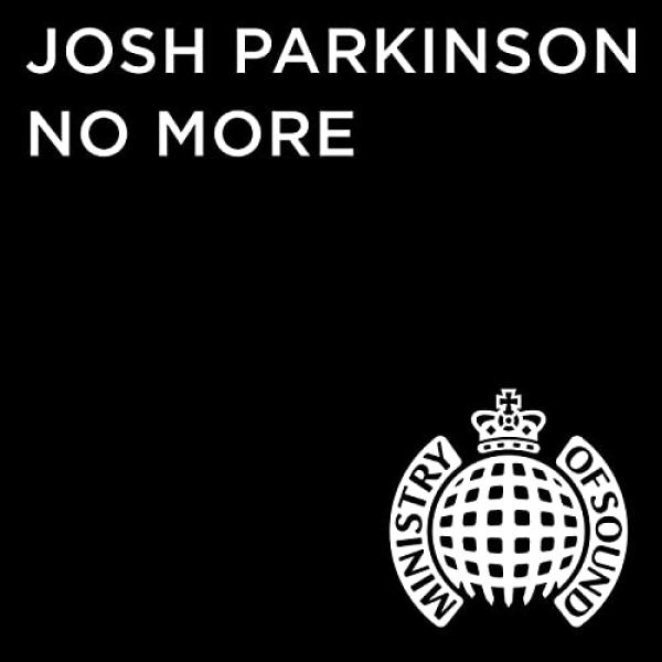 No More by Josh Parkinson at Frisk Radio - Your Destination for Dance