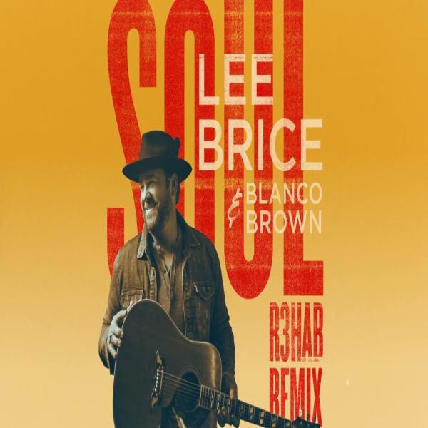 Soul by Lee Brice & Blanco Brown at Frisk Radio - Your Destination for Dance