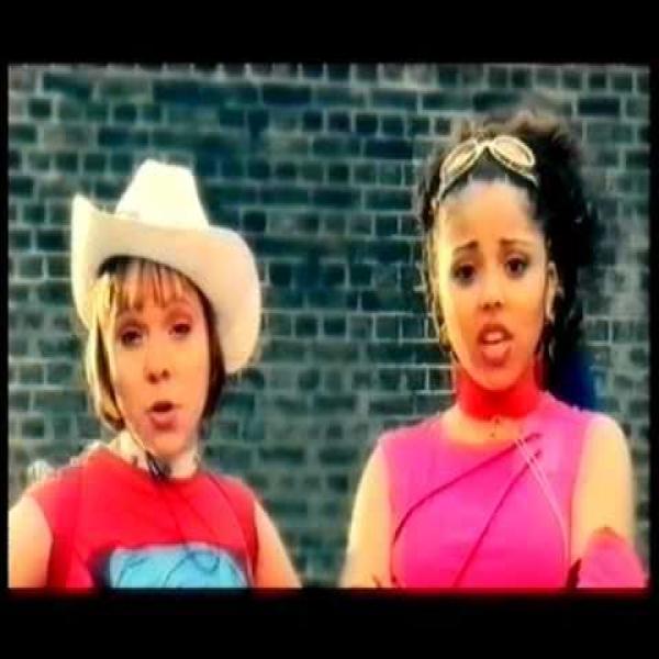 Ooh Stick You by Daphne And Celeste at Frisk Radio - Your Destination for Dance