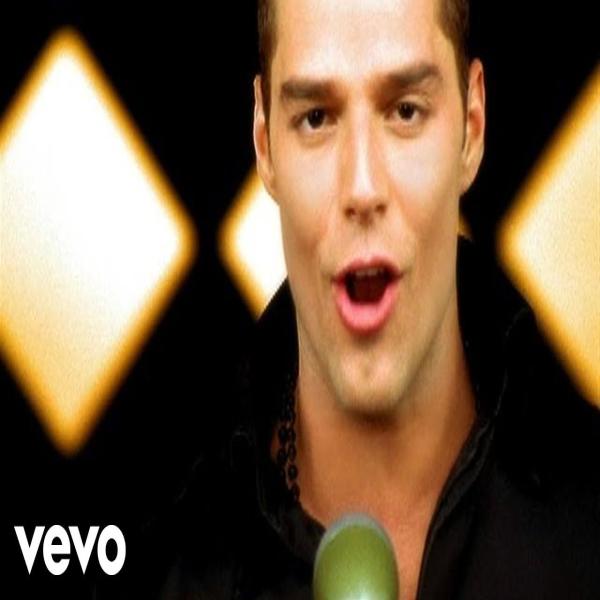 Livin La Vida Loca by Ricky Martin at Frisk Radio - Your Destination for Dance