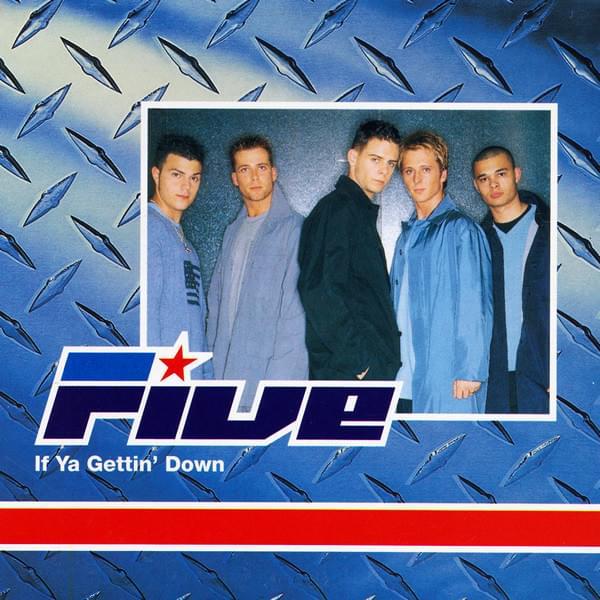 If Ya Getting Down by Five at Frisk Radio - Your Destination for Dance