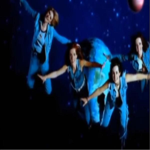 Rollercoaster by Bewitched at Frisk Radio - Your Destination for Dance