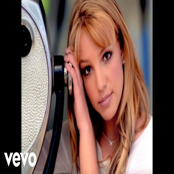 Sometimes by Britney Spears at Frisk Radio - Your Destination for Dance