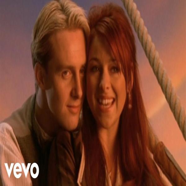 Say You'll Be Mine by Steps at Frisk Radio - Your Destination for Dance