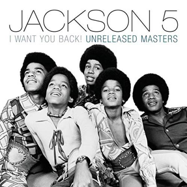 I Want You Back by The Jackson 5 at Frisk Radio - Your Destination for Dance