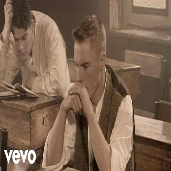 Key To My Life by Boyzone at Frisk Radio - Your Destination for Dance