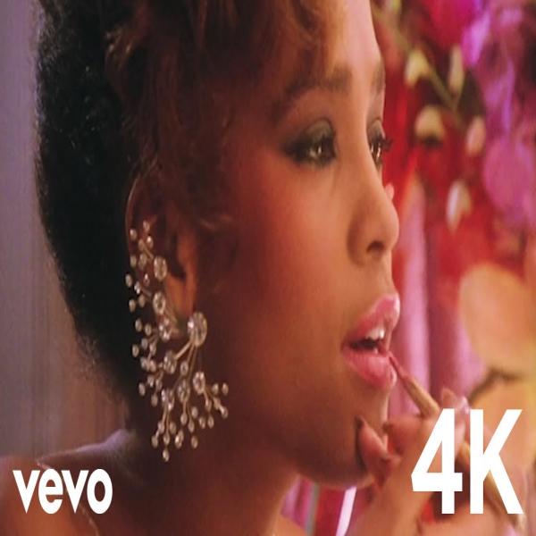 Greatest Love Of All by Whitney Houston at Frisk Radio - Your Destination for Dance