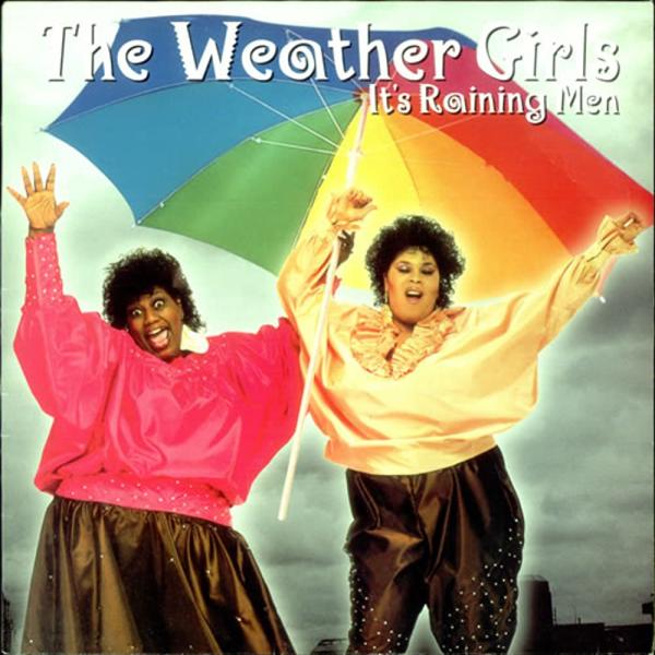 It's Raining Men by Martha Wash at Frisk Radio - Your Destination for Dance