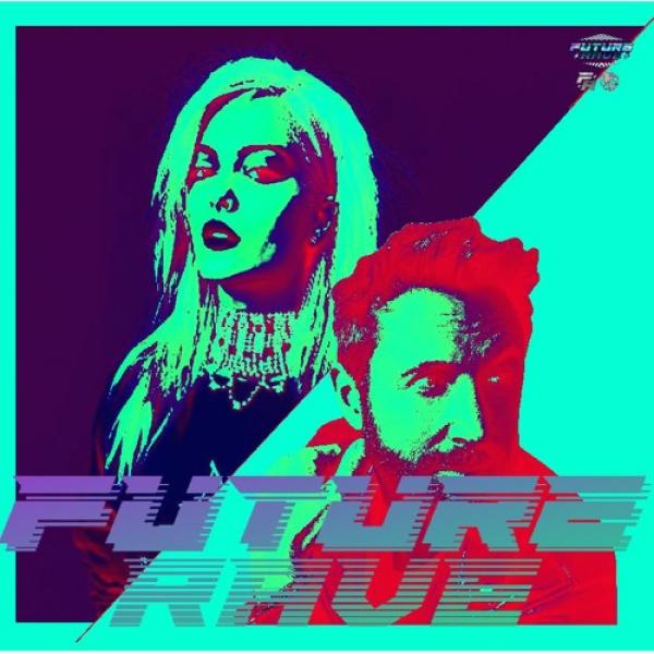 I'm Good by David Guetta & Bebe Rexha at Frisk Radio - Your Destination for Dance
