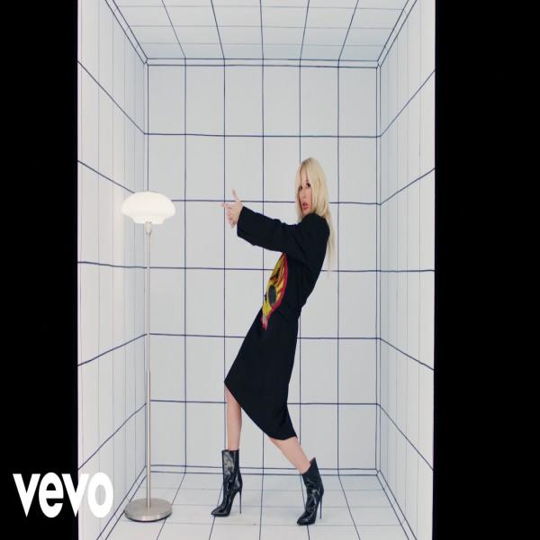 Easy Lover by Ellie Goulding ft Big Sean at Frisk Radio - Your Destination for Dance