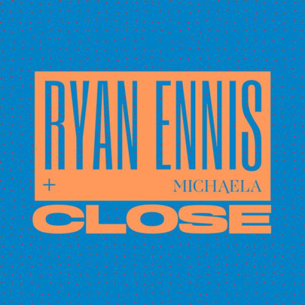 Close by Ryan Ennis at Frisk Radio - Your Destination for Dance