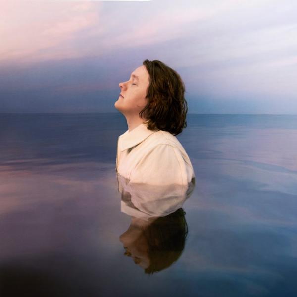 Forget Me by Lewis Capaldi at Frisk Radio - Your Destination for Dance